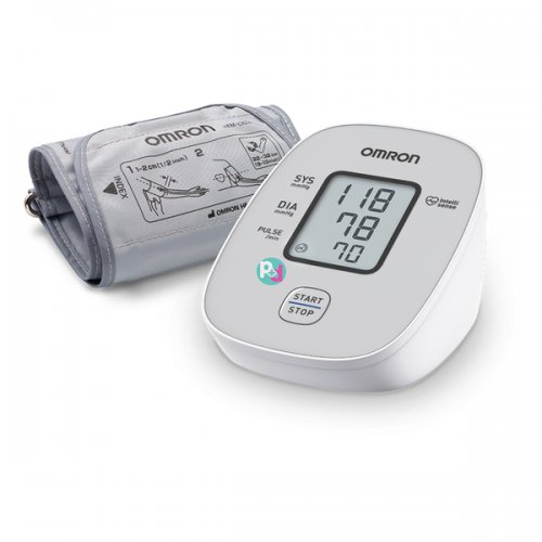 Omron M2 Automatic  Blood Pressure Monitor (HEM-7121J-E)